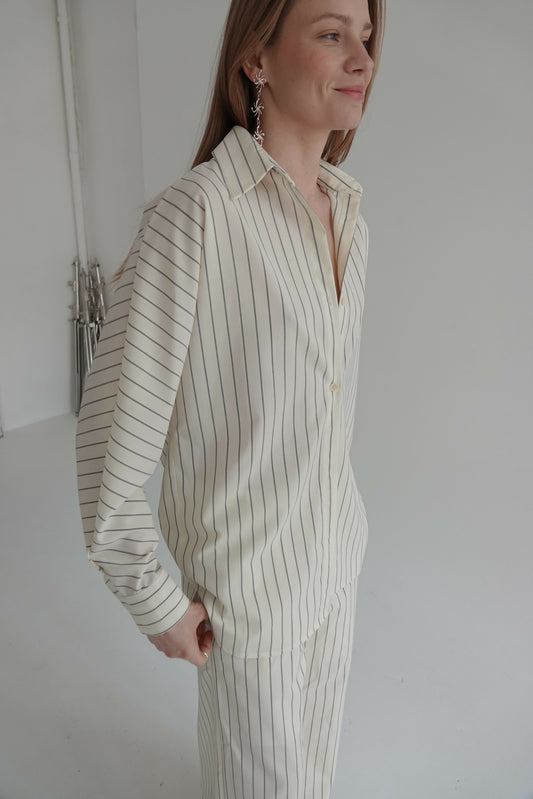 Koszula oversize Bea