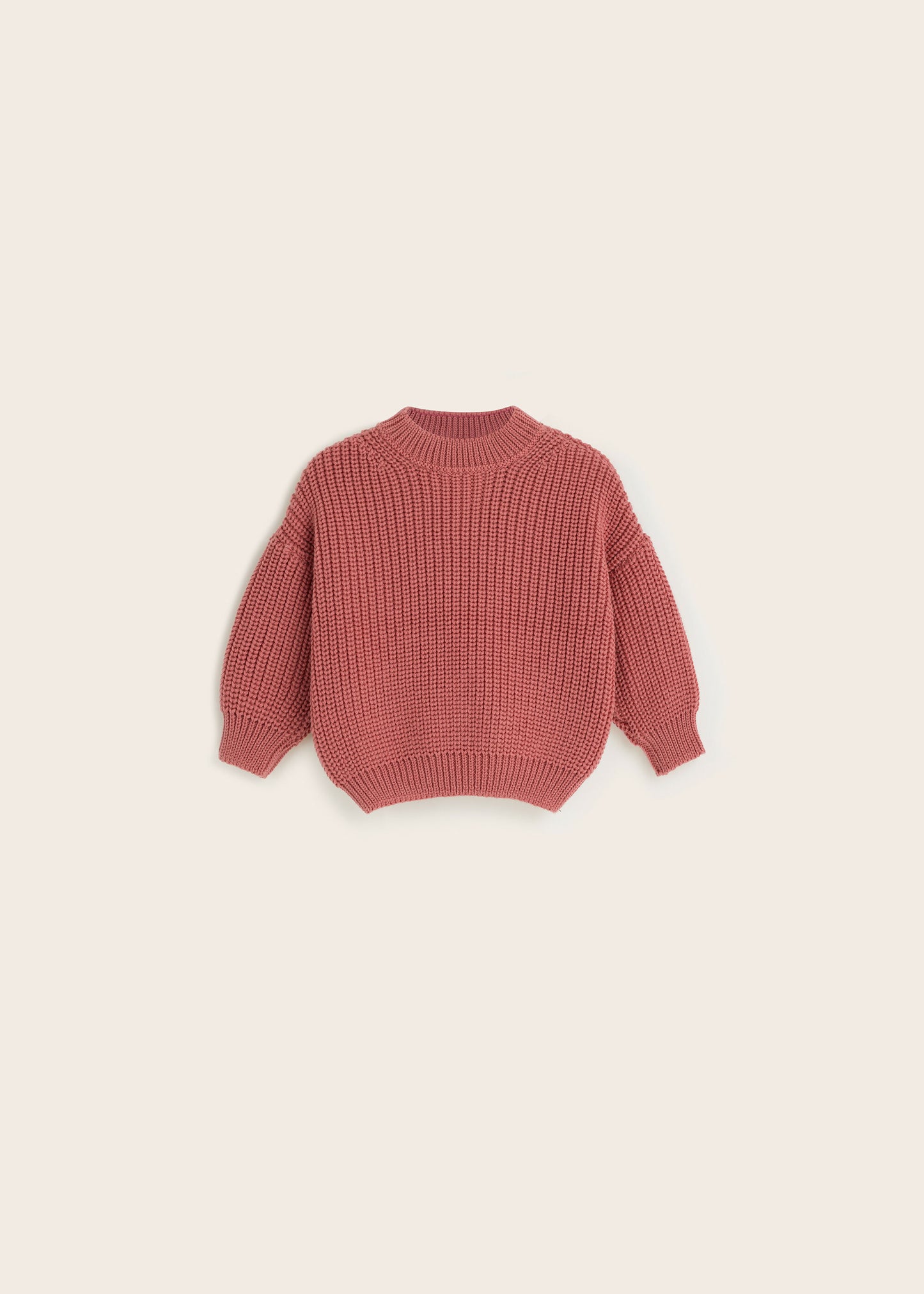 SWETER GIVE ME A BREAK ROSE