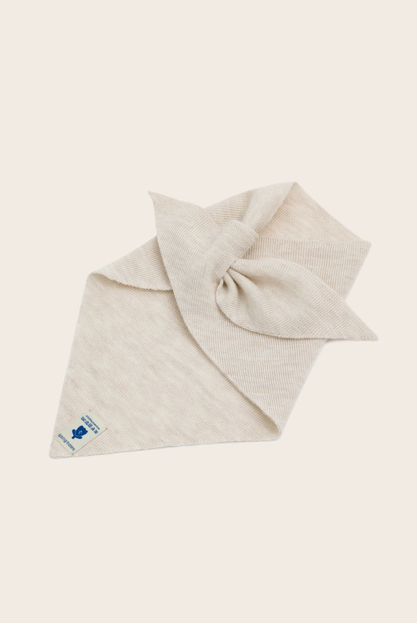 BANDANA FORGET ME NOT