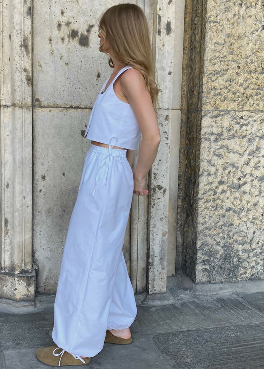 Spodnie Ostuni 2w1
