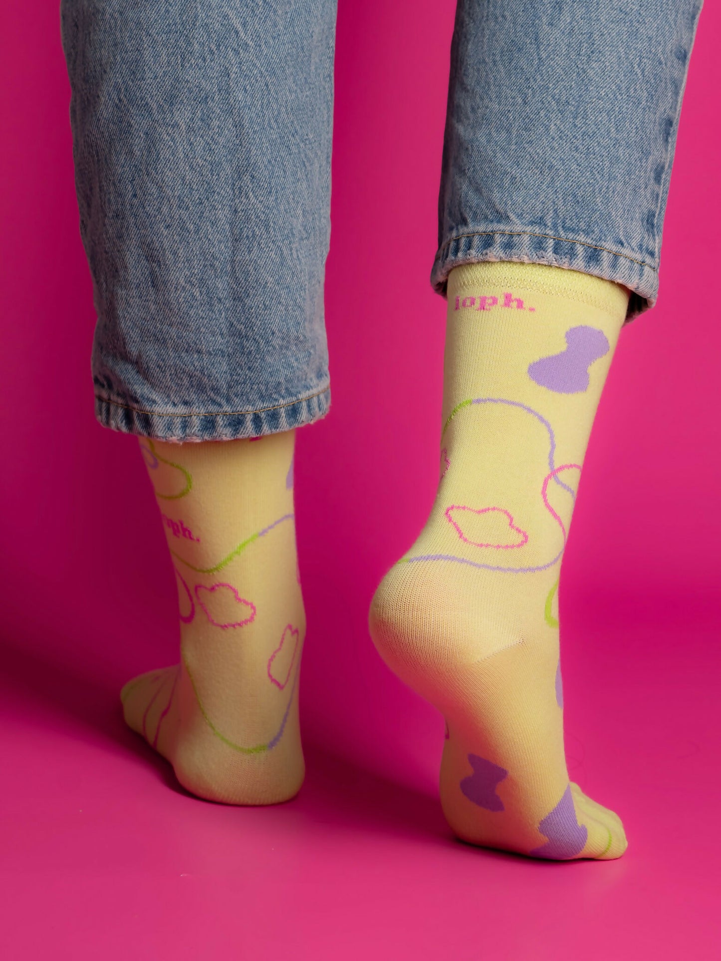 Skarpetki YOU Be yourself