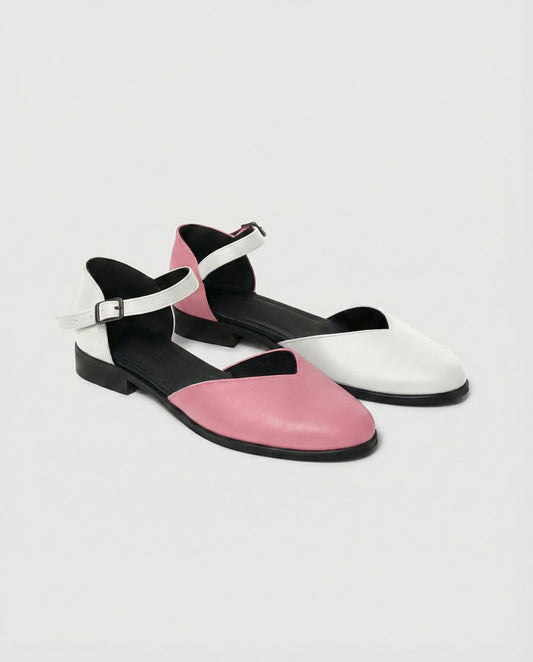 Alexa Pumps Pink