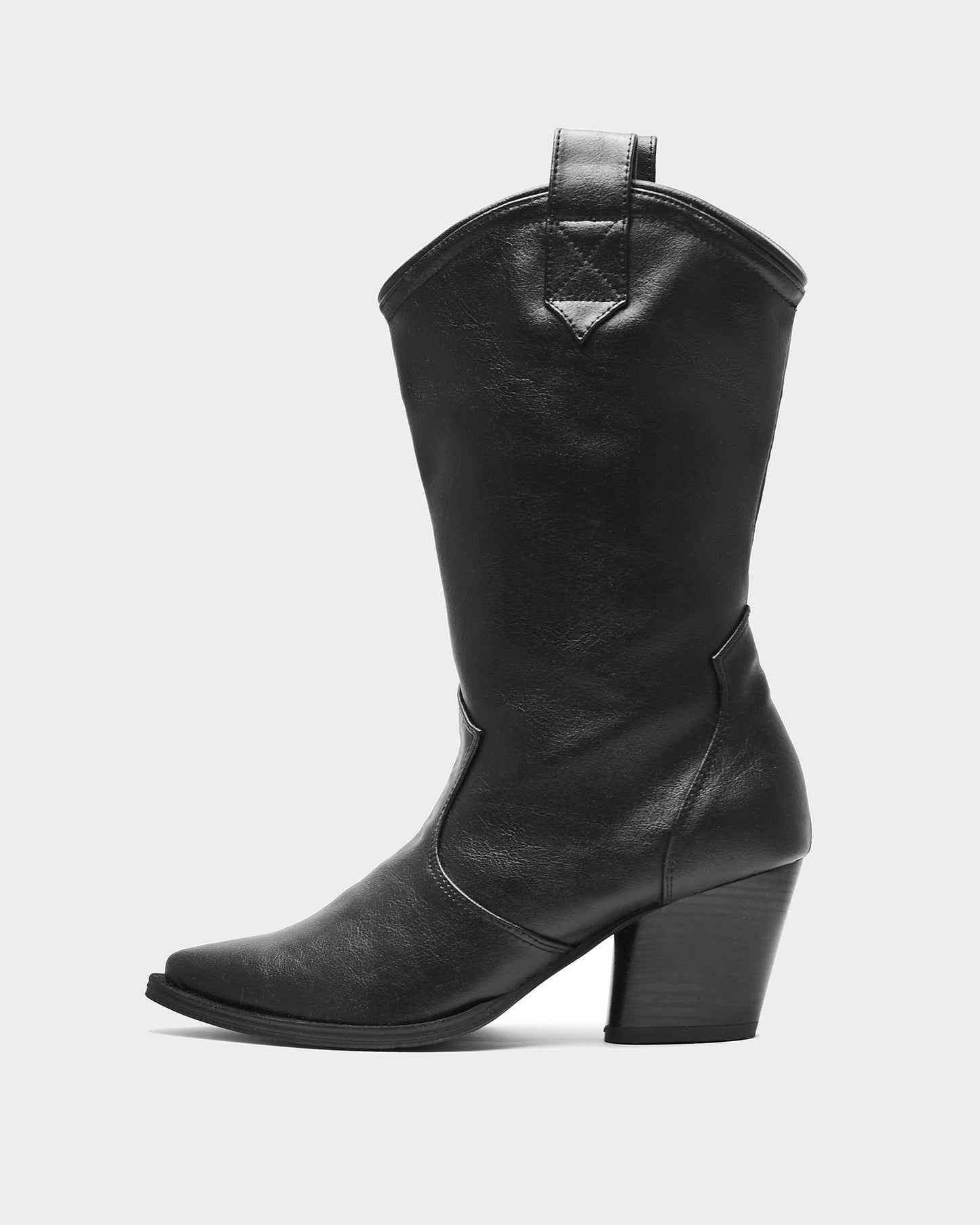 Sleeky Cowboy Boots kowbojki ze skóry z kaktusa