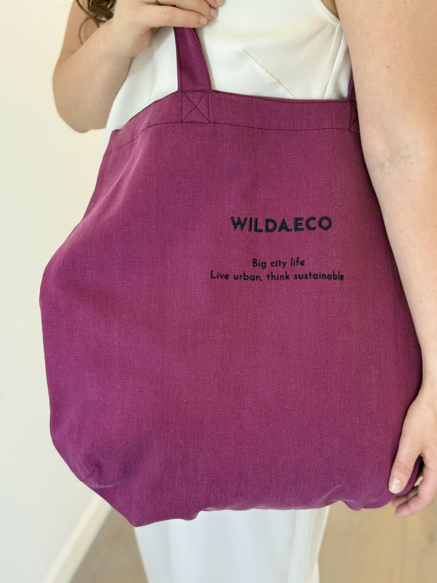 Torba Brera Mulberry