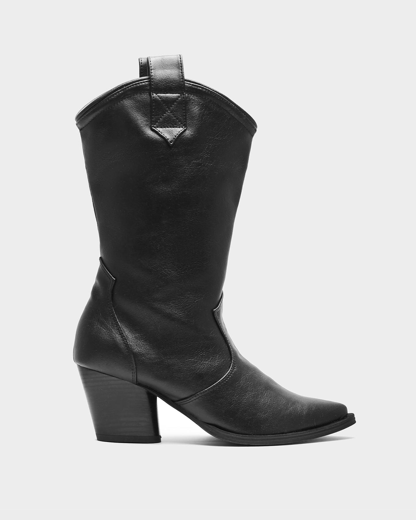 Sleeky Cowboy Boots kowbojki ze skóry z kaktusa