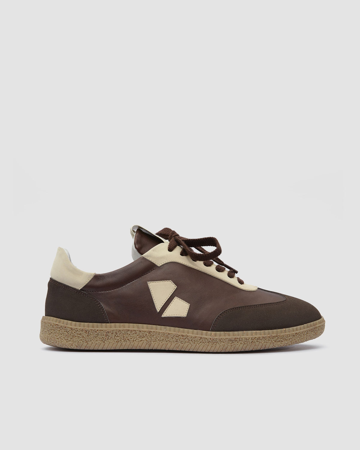 Brava Sneakers Chocolate