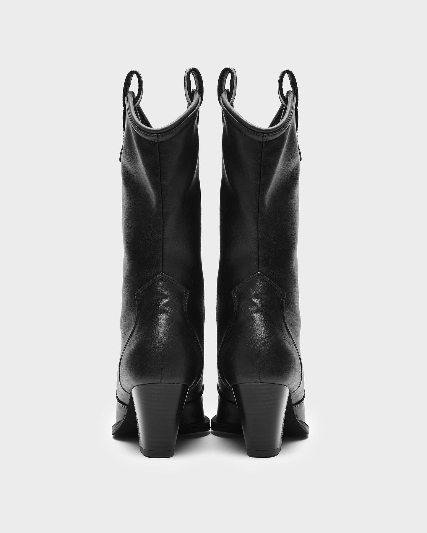 Sleeky Cowboy Boots kowbojki ze skóry z kaktusa