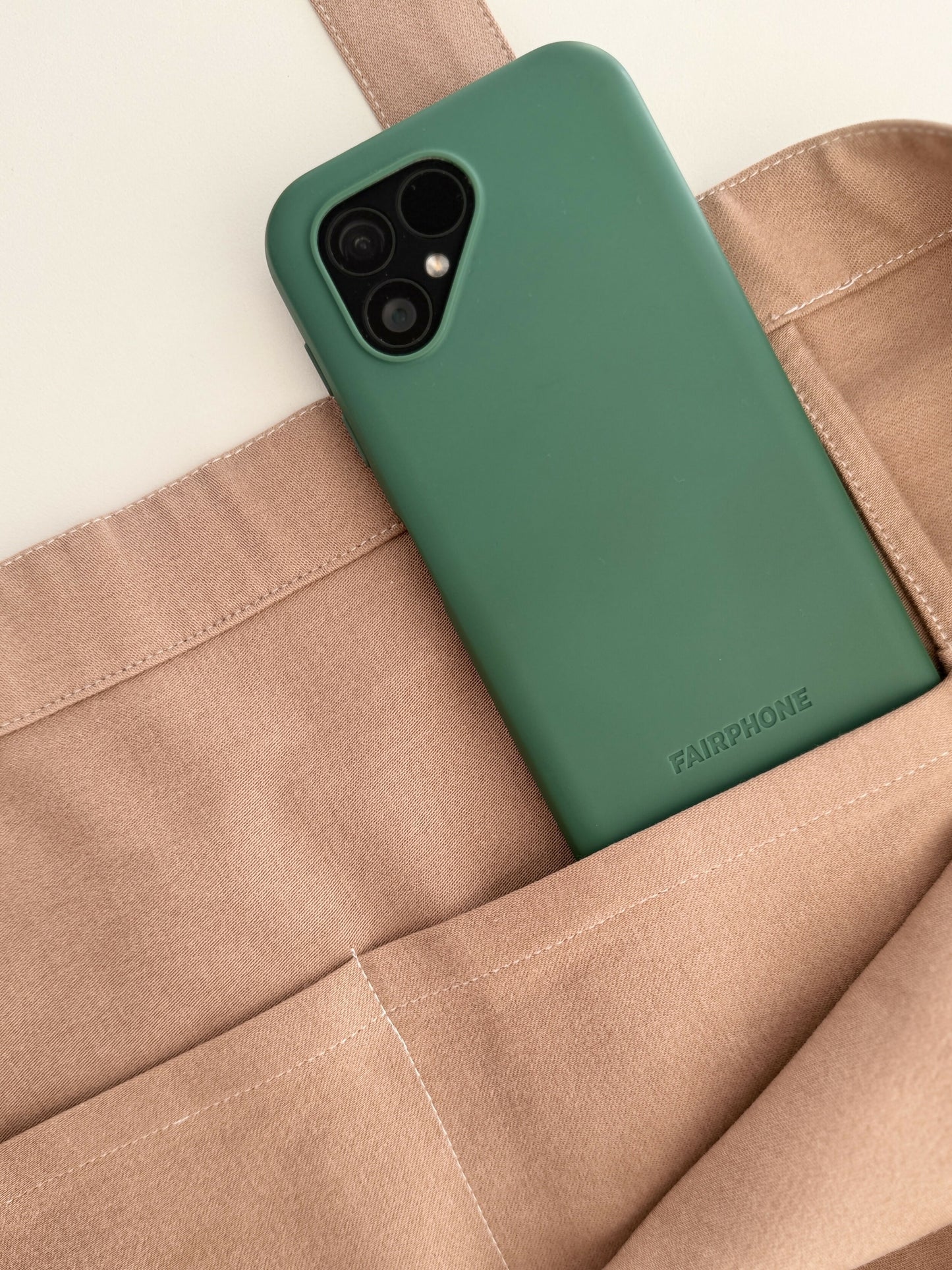 Torba Brera Warm Sand