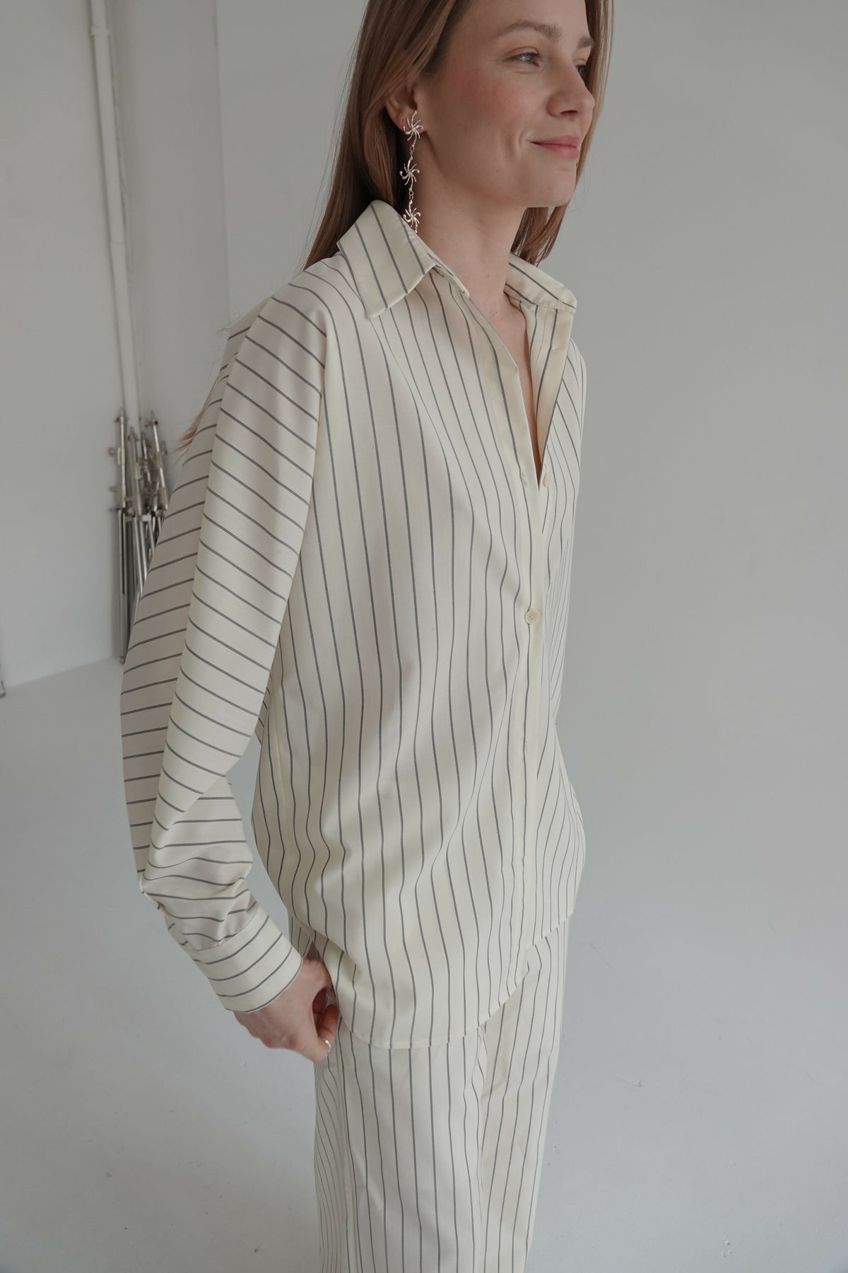 Koszula oversize Bea