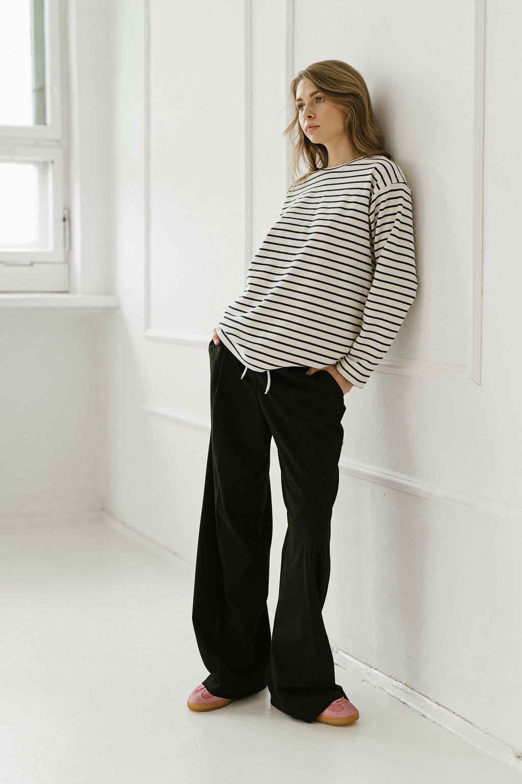 Longsleeve Line