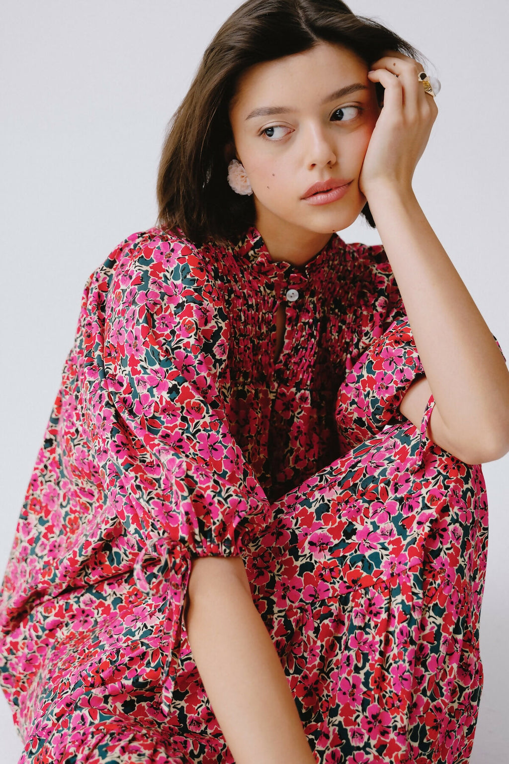 LUNA dress