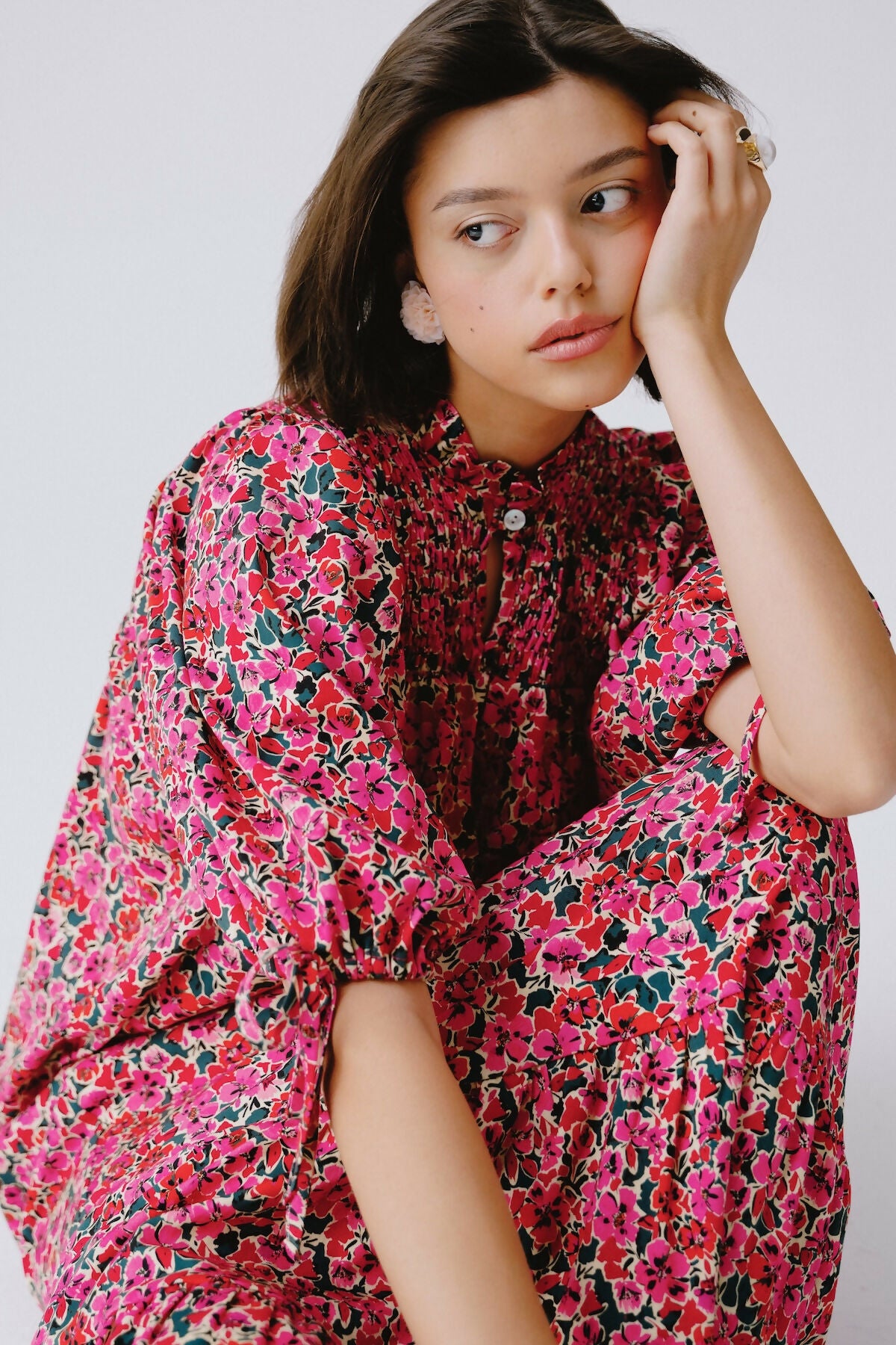 LUNA dress
