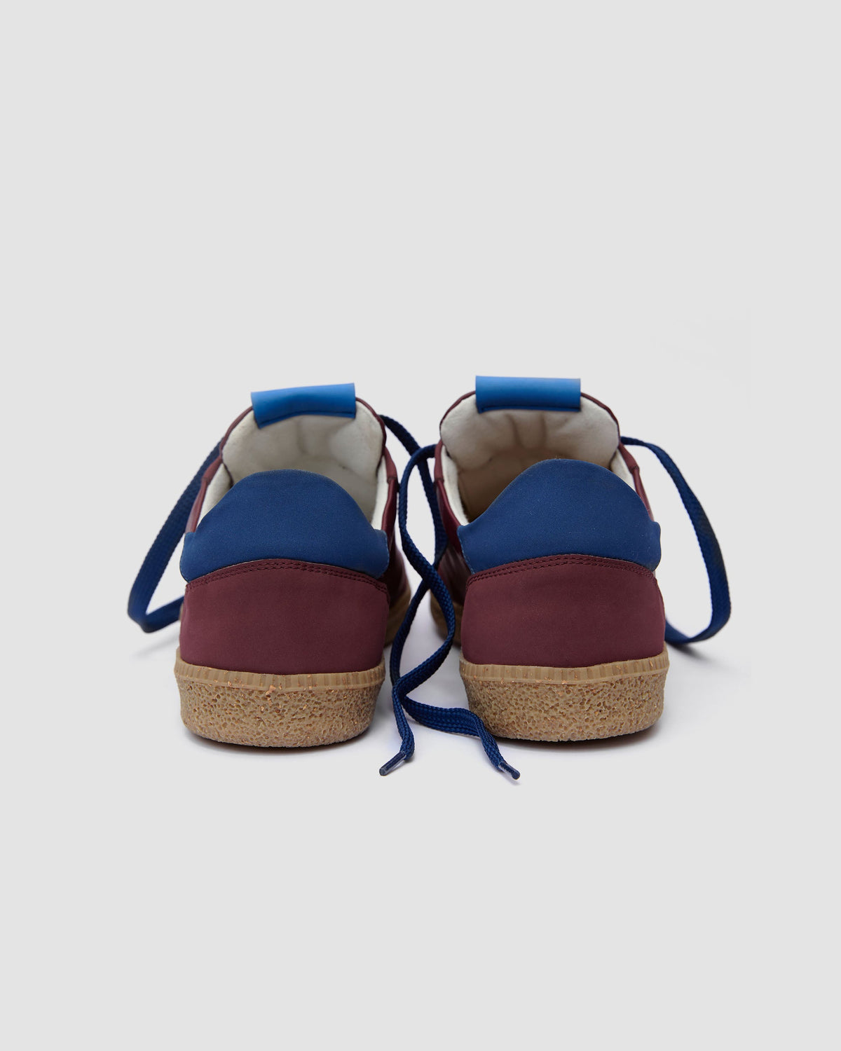 Brava Sneakers Burgund