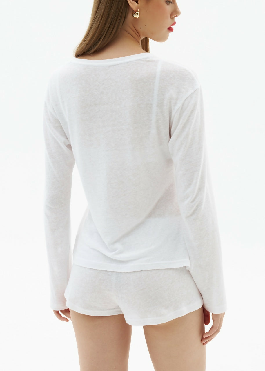 Amala Longsleeve
