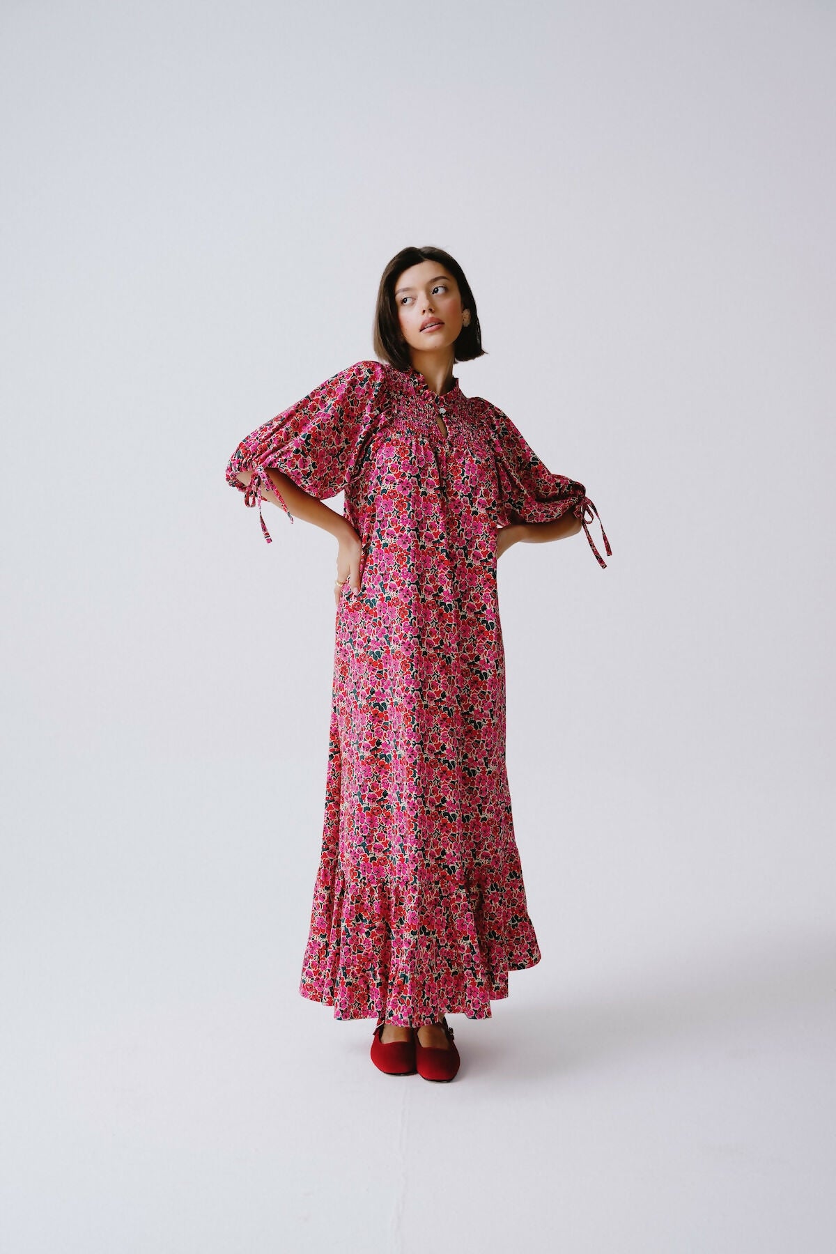 LUNA dress