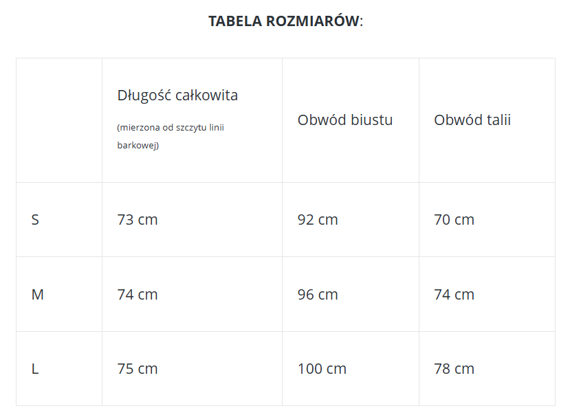 Transparentny czarny top