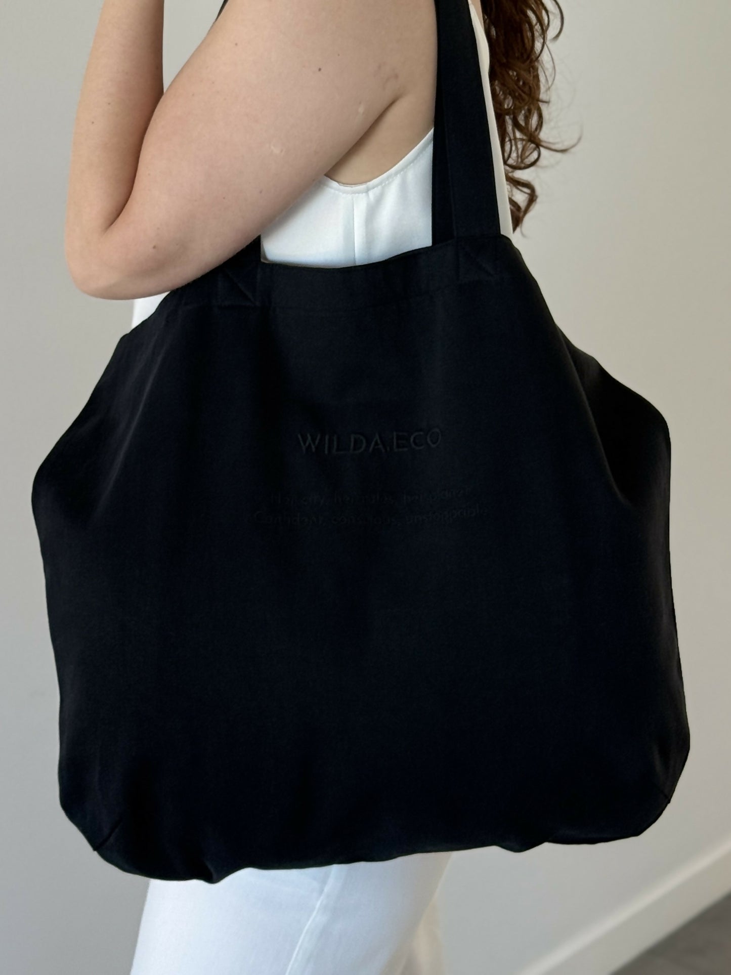 Torba Brera Nero