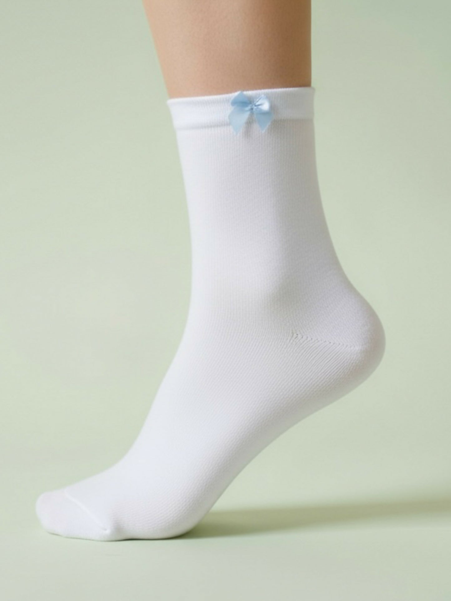 Skarpetki The Blue Bow