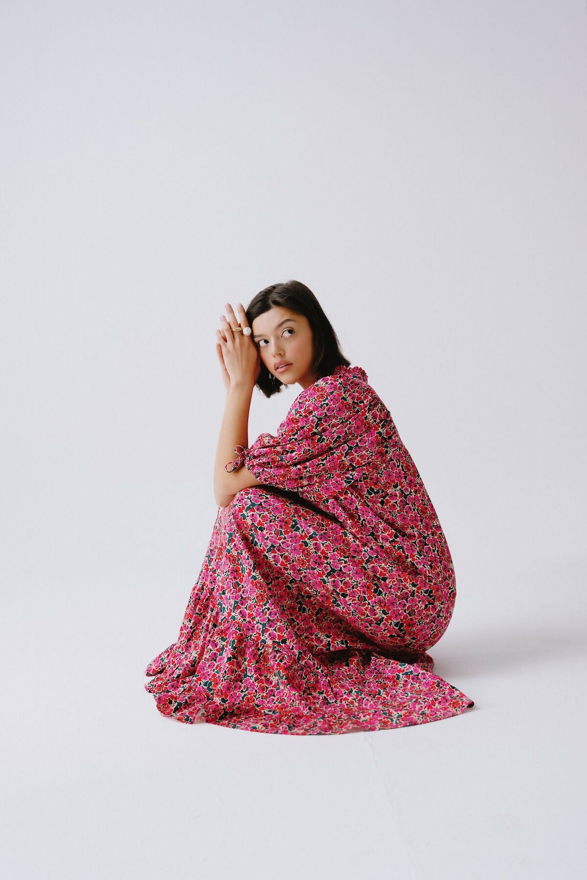 LUNA dress