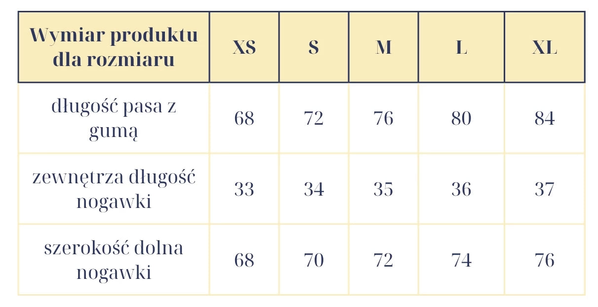 Lniane spodenki z delikatną koronką czekoladowe SHORTY