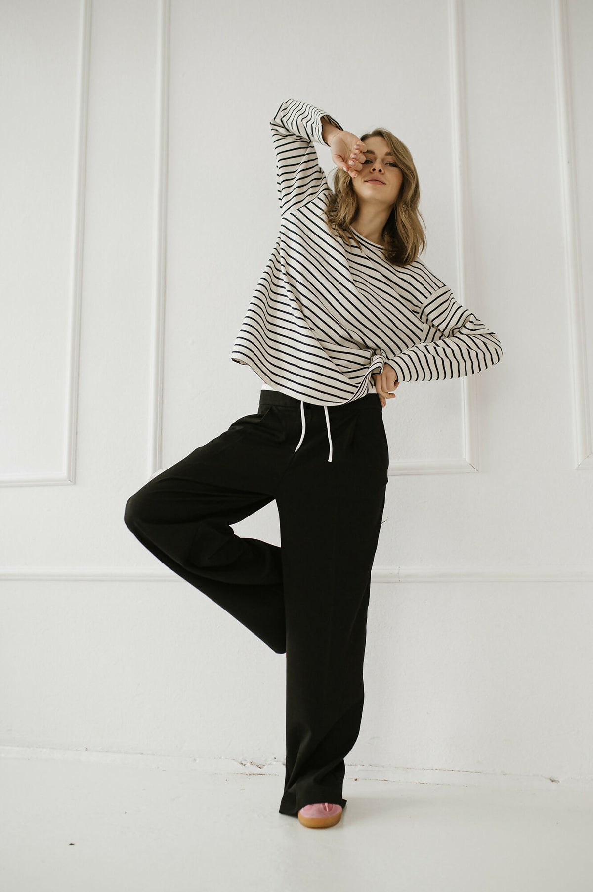 Longsleeve Line