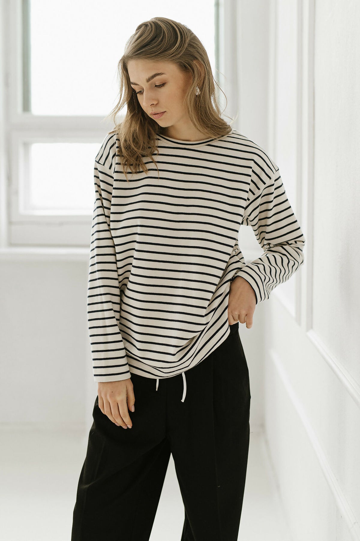 Longsleeve Line