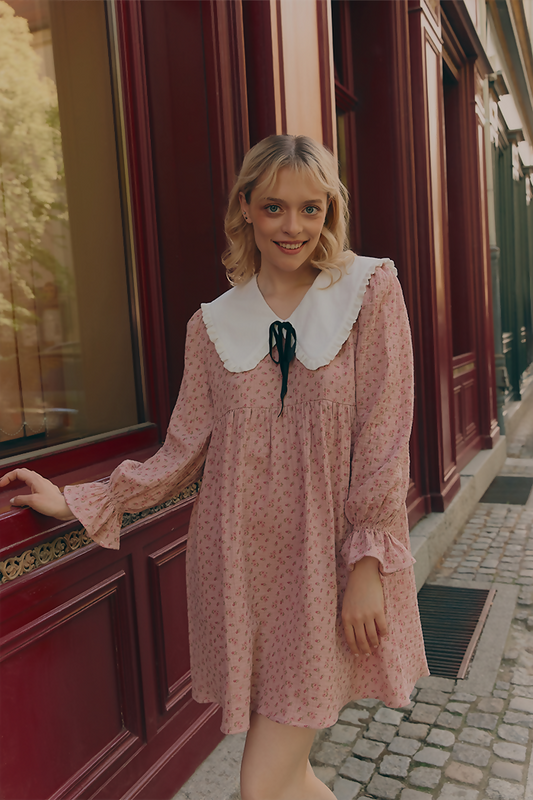SUKIENKA MADELINE