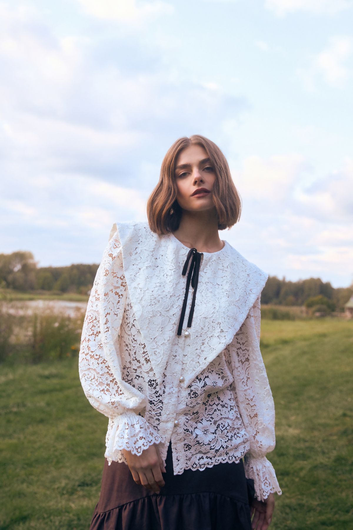 KOSZULA JASMINE