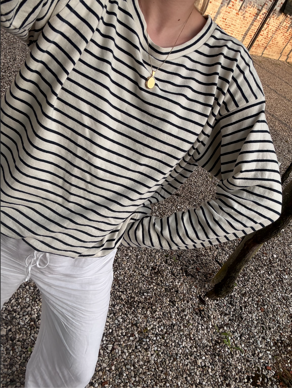 Longsleeve Line