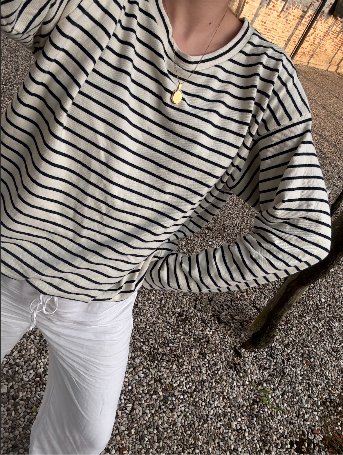 Longsleeve Line