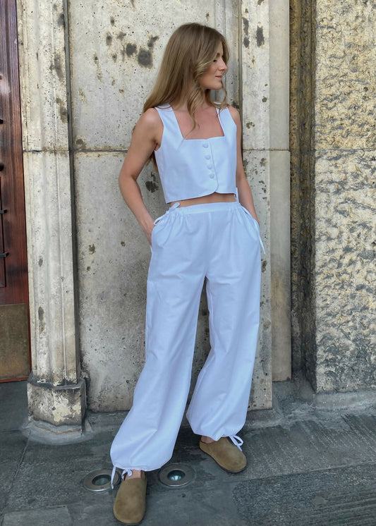 Spodnie Ostuni 2w1