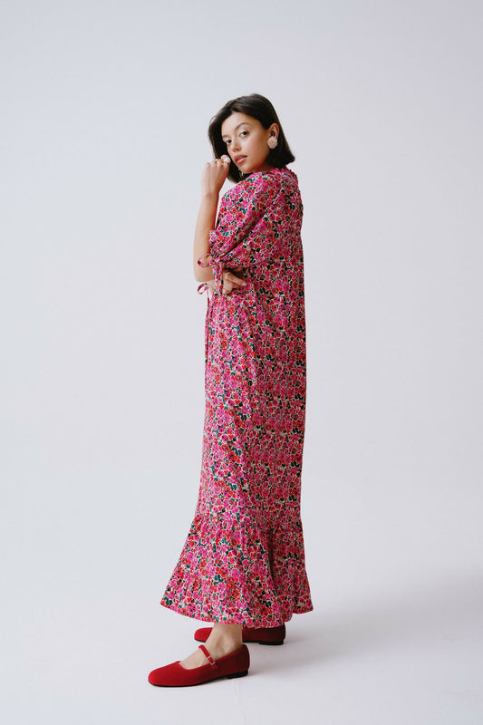 LUNA dress