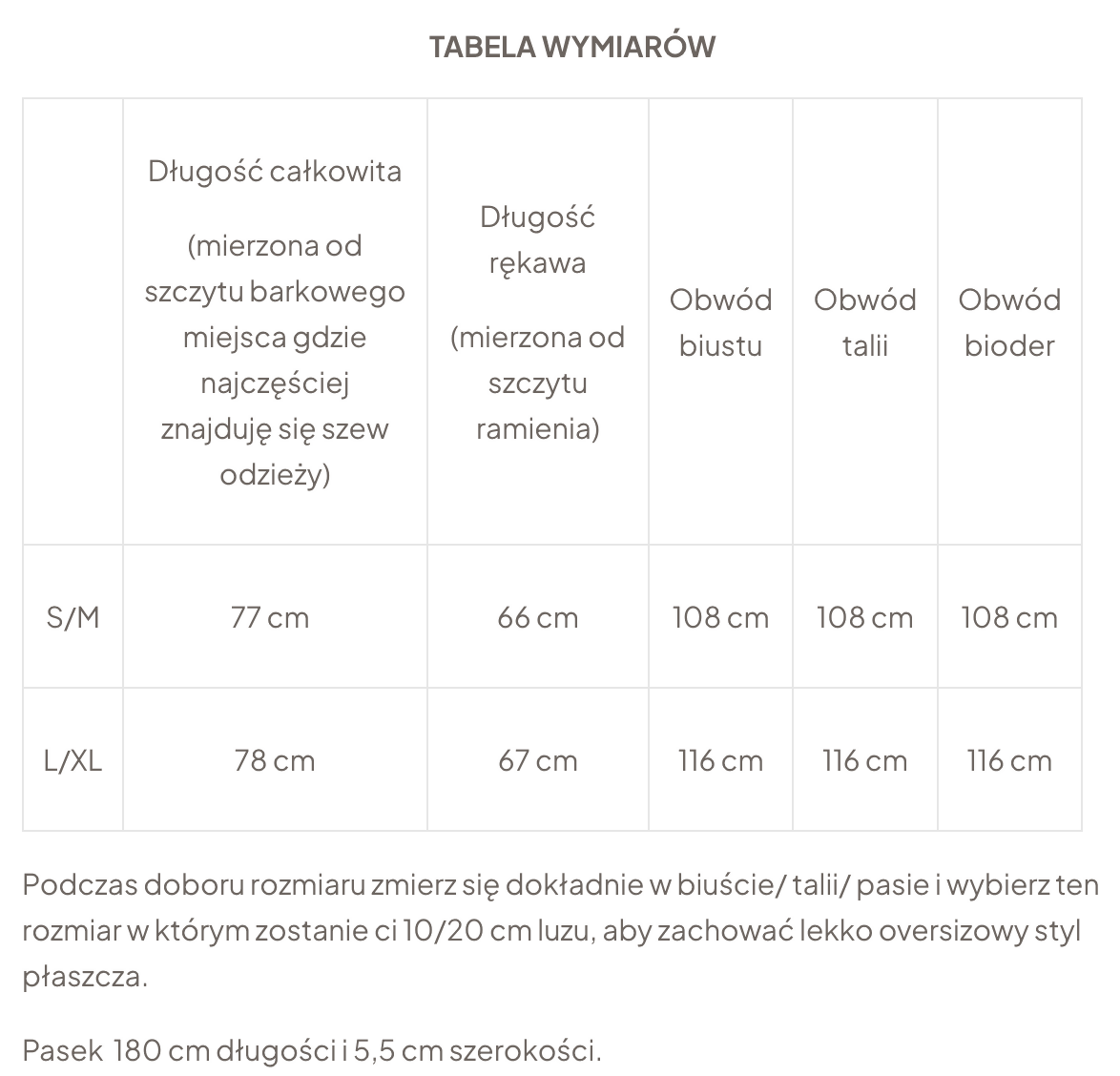 Krótki wełniany płaszcz z kołnierzem szalowym ecru