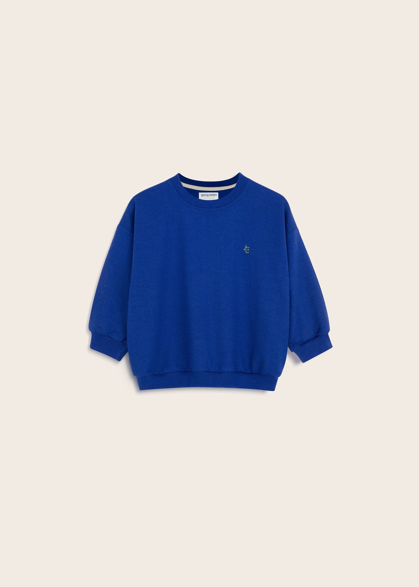 BLUZA RASCAL COBALT OLIVE