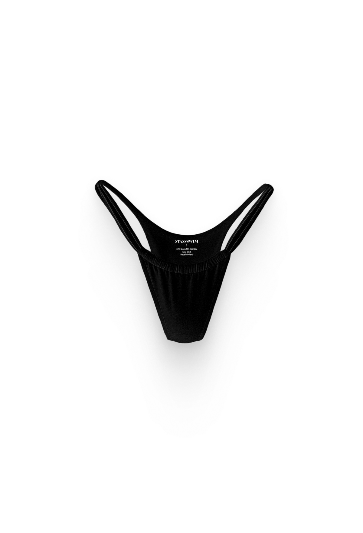 Noa stringi Black