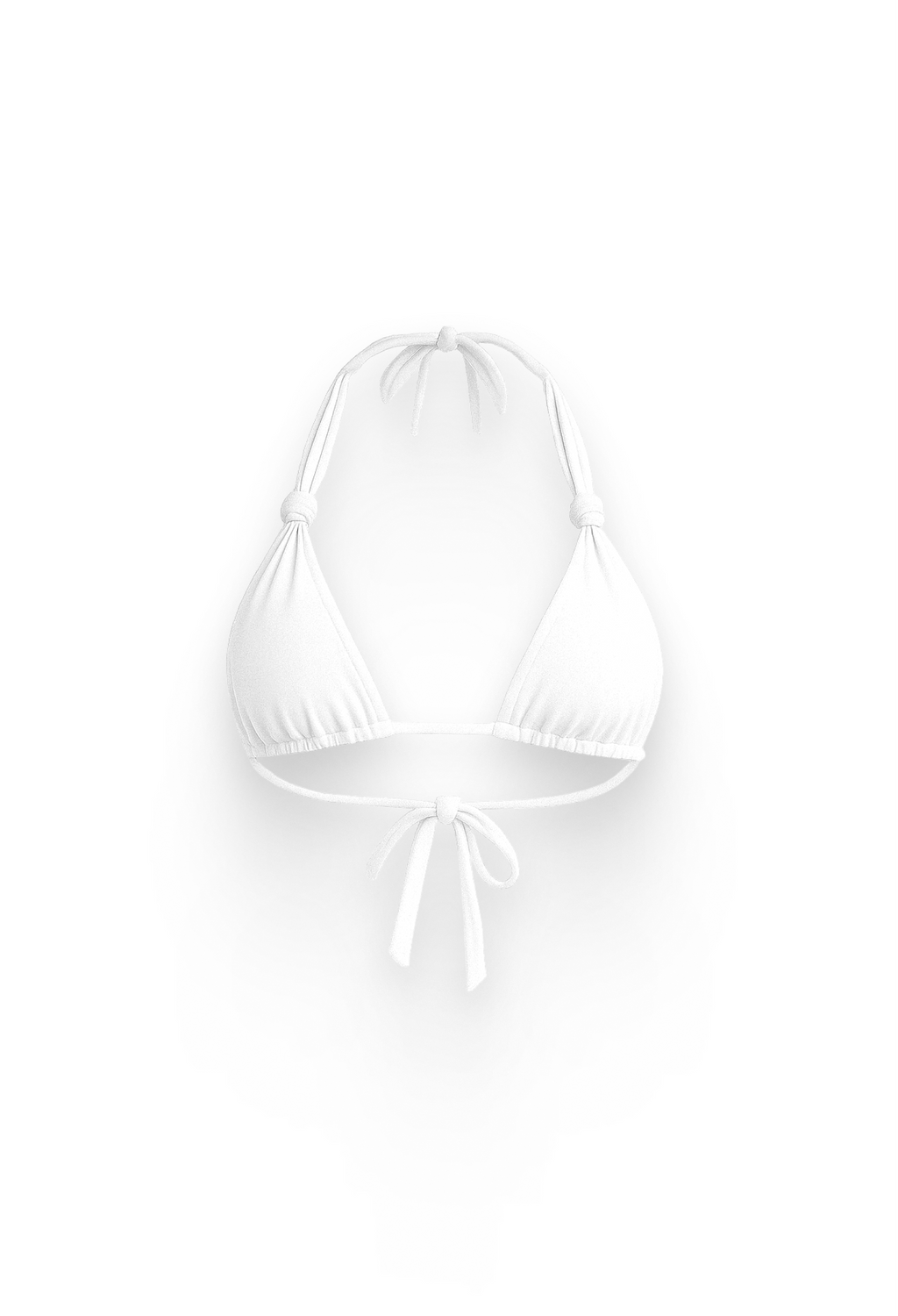 Noa top White