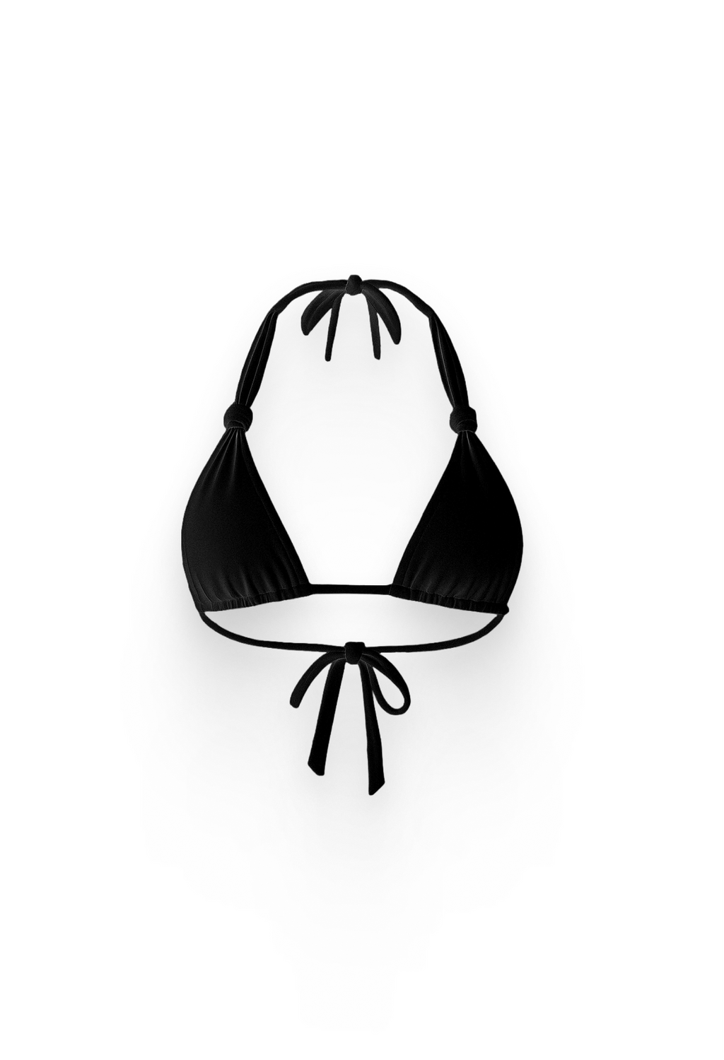 Noa top Black