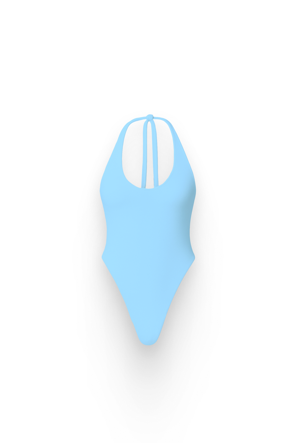 Sia Light blue
