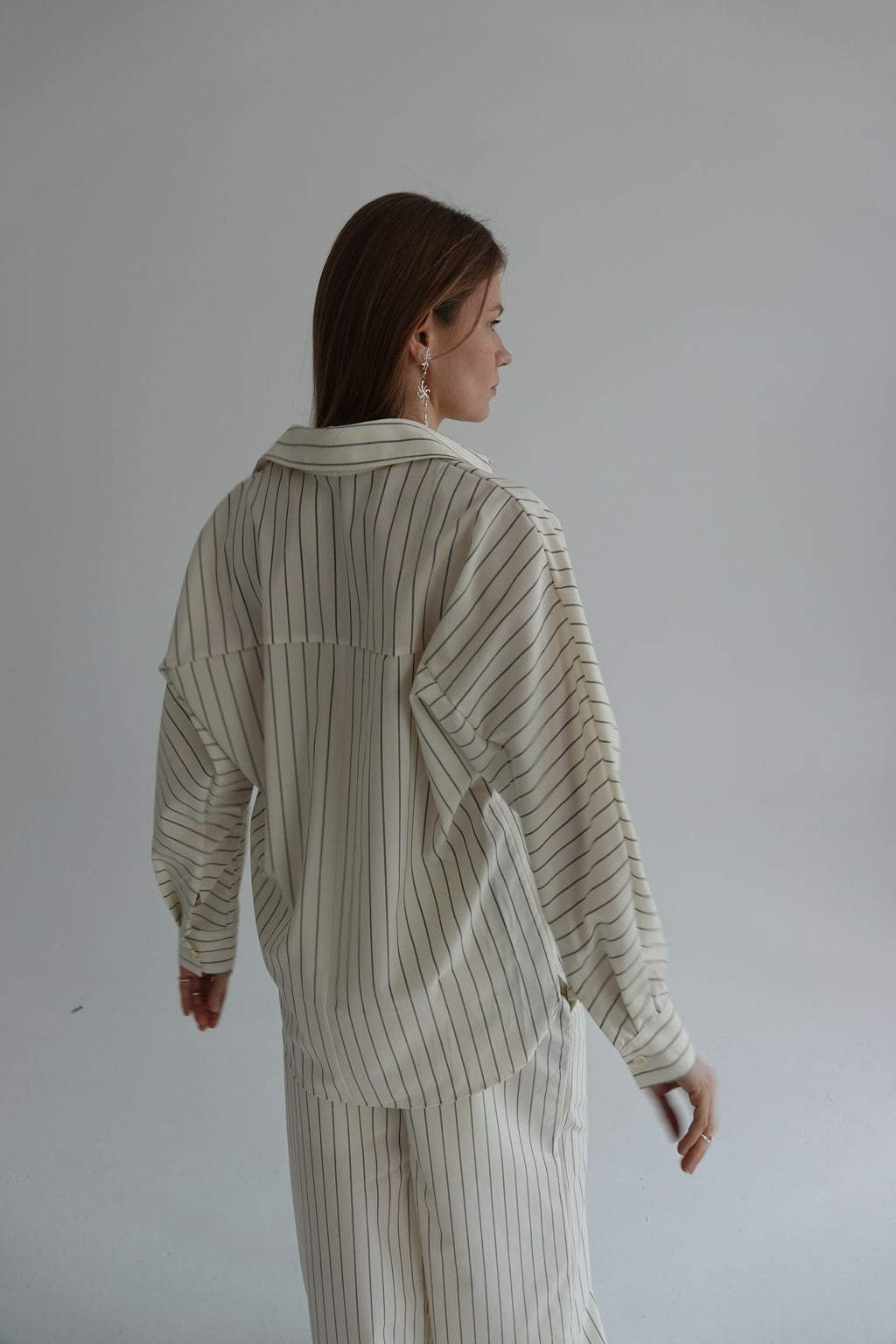 Koszula oversize Bea