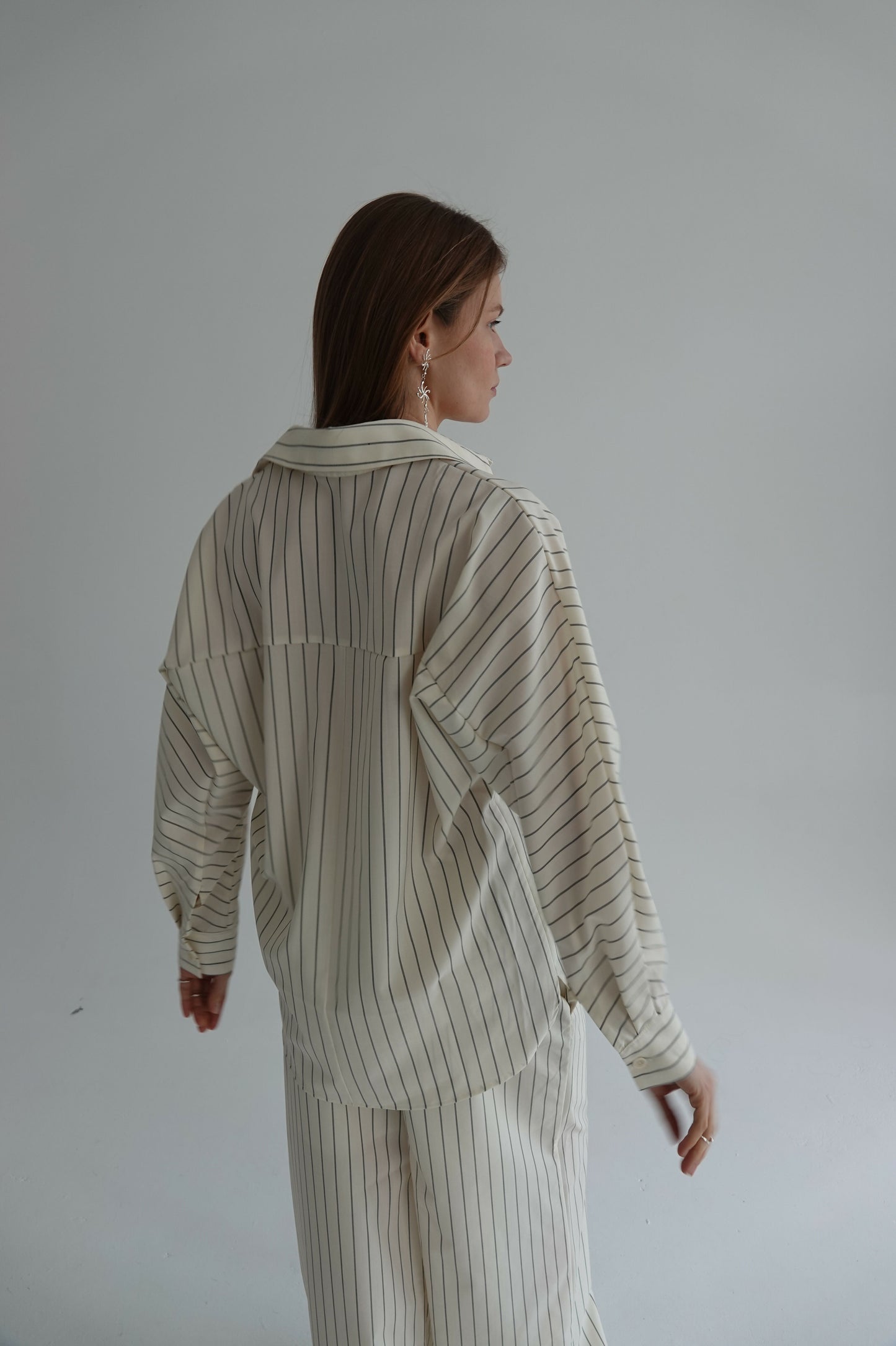 Koszula oversize Bea