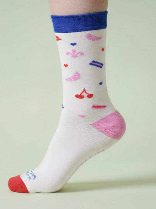 Skarpetki francuskie