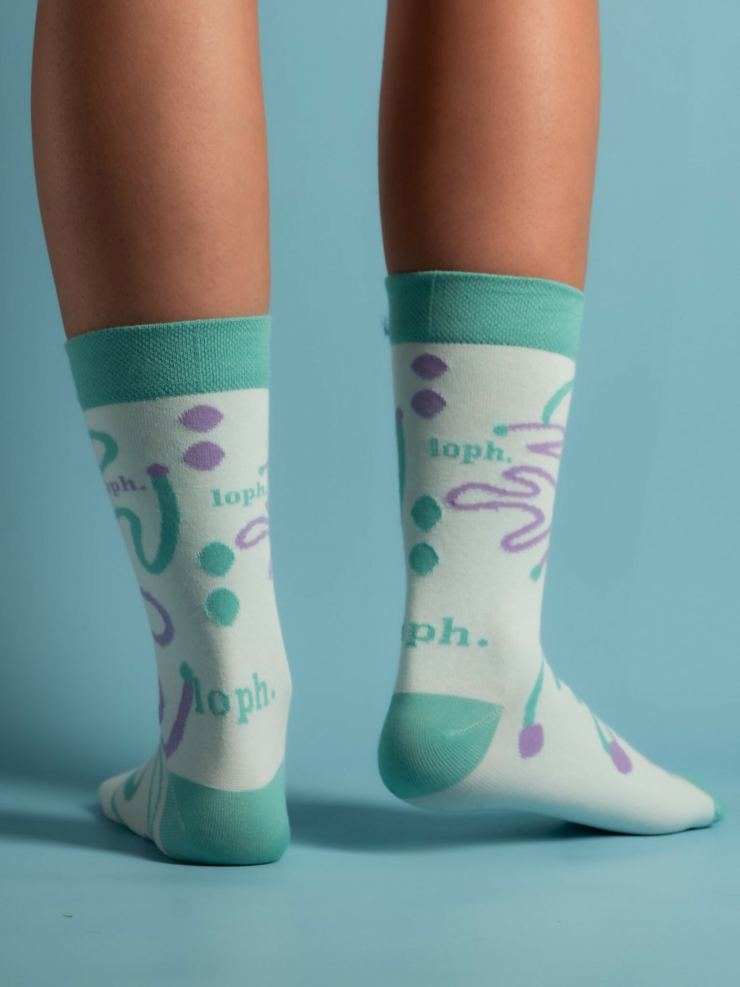 Skarpetki PRIKE You can do this