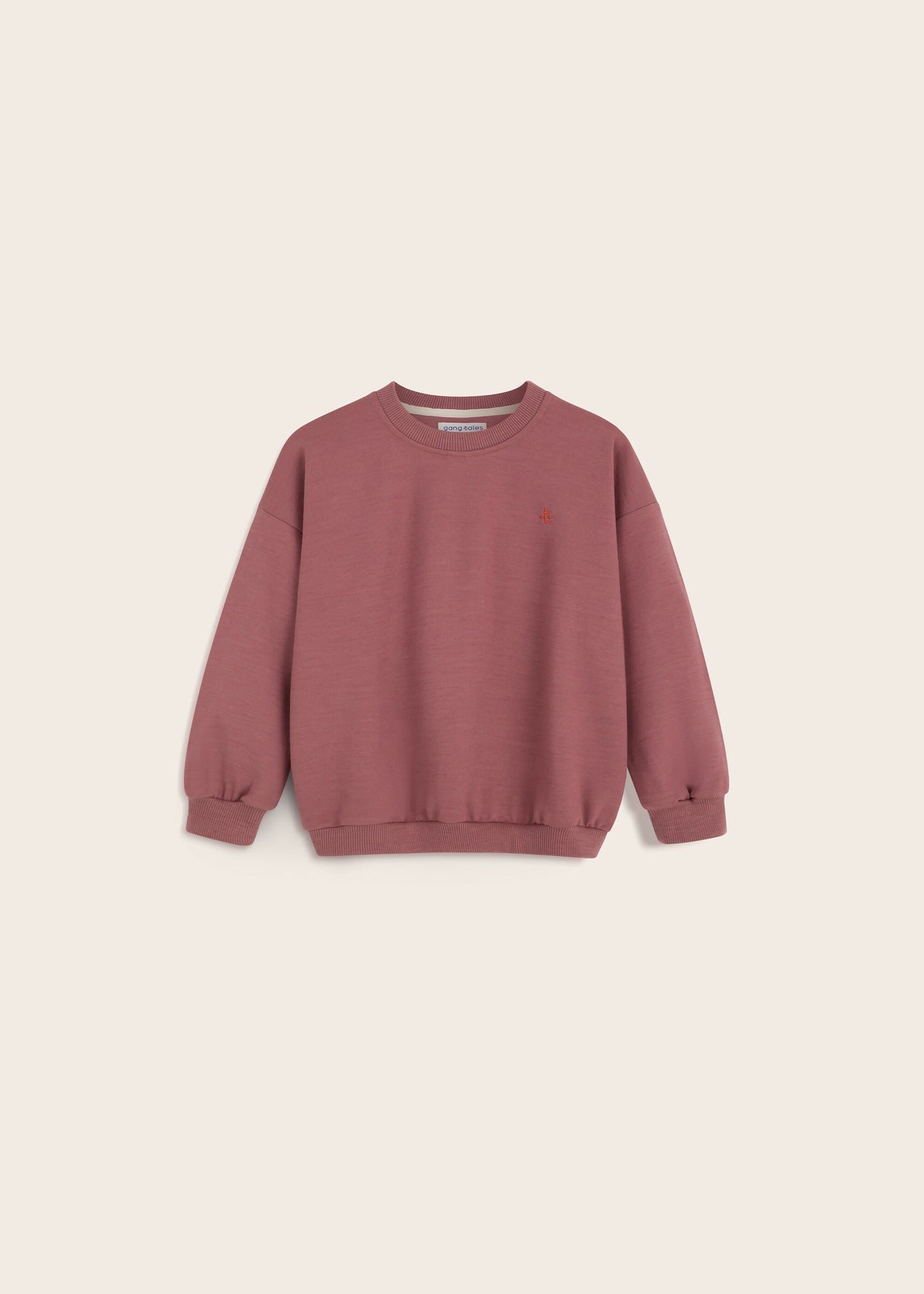 BLUZA RASCAL ROSE CORAL