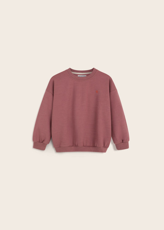 BLUZA RASCAL ROSE CORAL