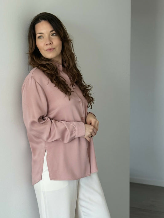 Koszula Mayfair Brandy Rose