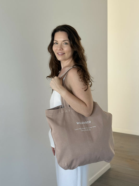 Torba Brera Warm Sand