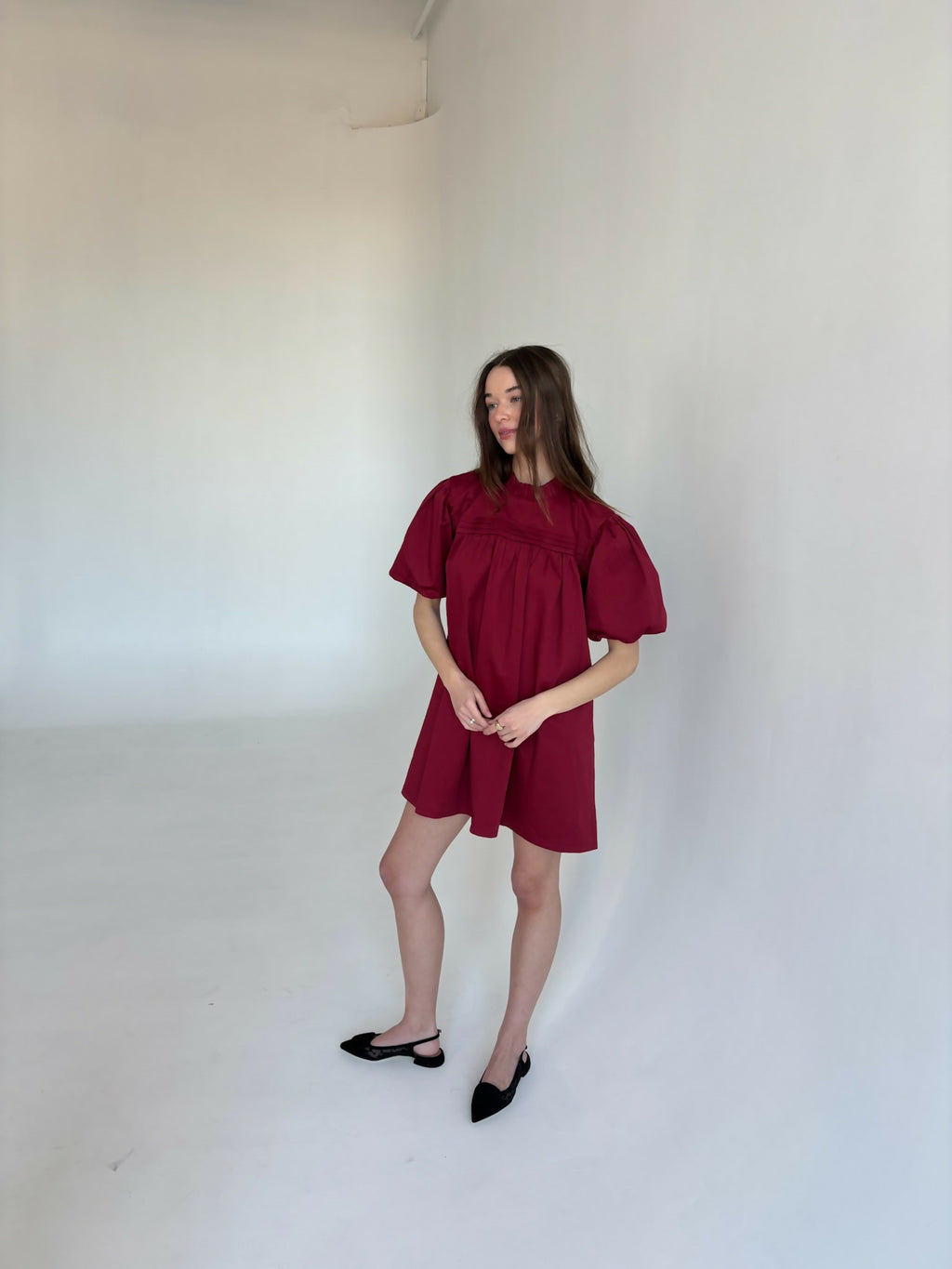 Gigi dress