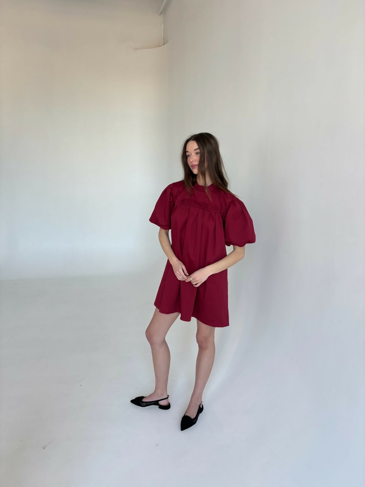 Gigi dress