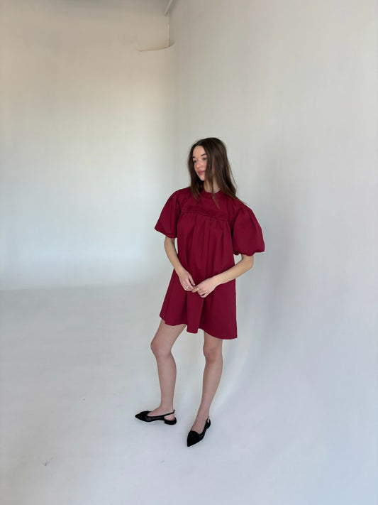 Gigi dress