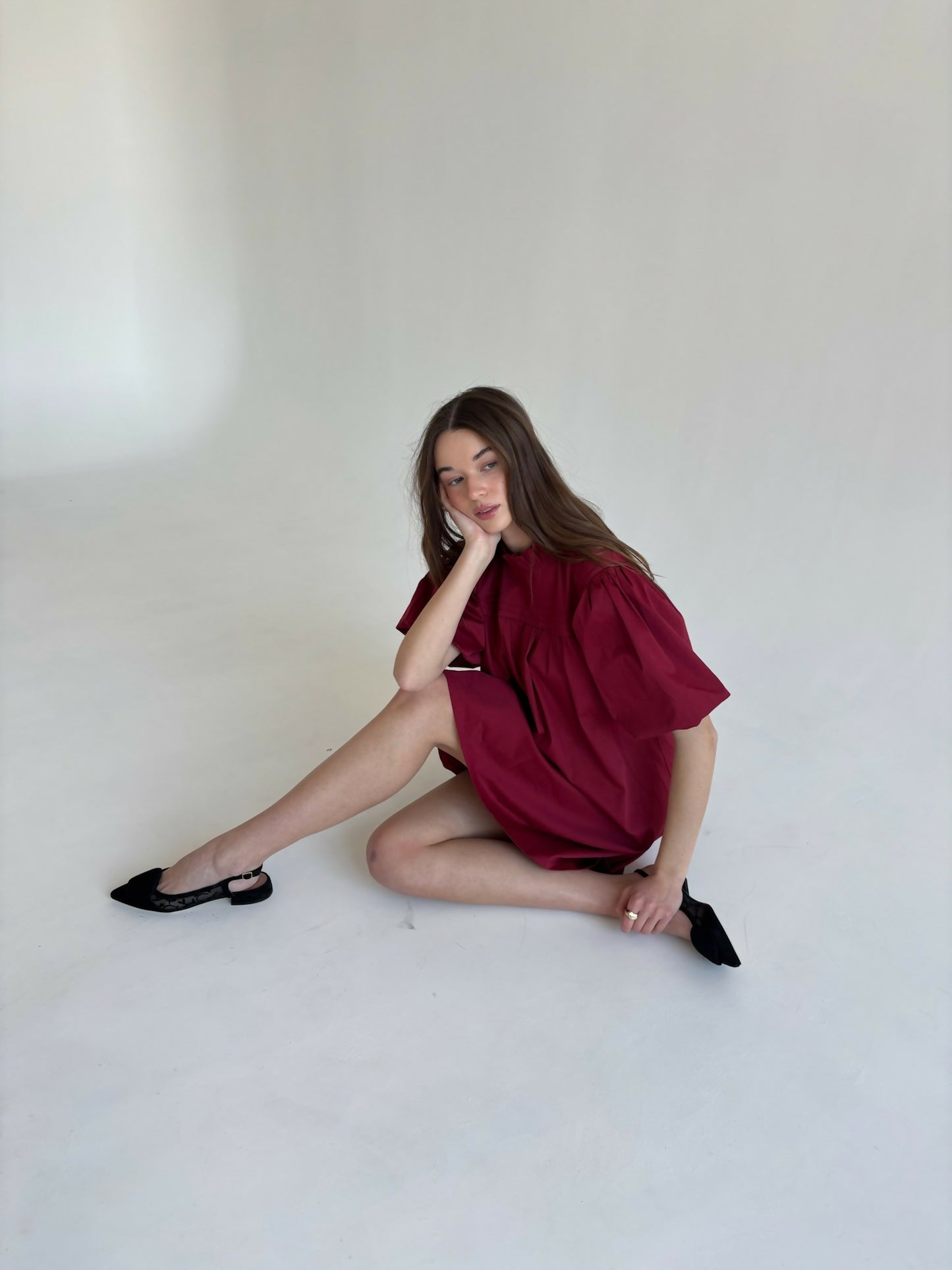 Gigi dress